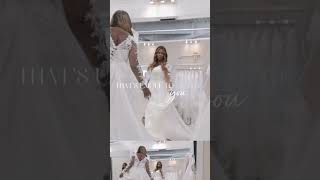 Create Your Dream Wedding Dress