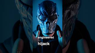 You're being Programmed