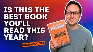 James by Percival Everett | Spoiler-free book review 📖