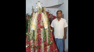Anajpur Muharram-July2023(1)||అనాజ్‌పూర్ ముహర్రం||RamojiFilmCity||Muharram||Anajpur||పీర్ల పండుగ