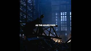 Batman Trio - After Dark Edit