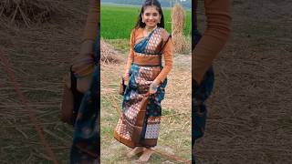 #shortvideos #তোমার_পিন্দনের_ওই_শাড়িতে #videoviral #viralvideo