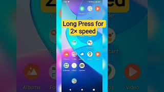 YouTube Tips and Tricks 😱😱👍🏻👍🏻#technology #ytshorts #yttricks