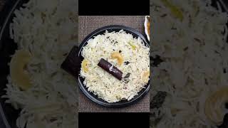#plainbiryani @2stateskitchen