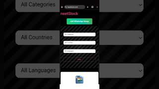 Grow whatsapp group mastery class 1 #whatsapp 