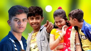 Meri Zindagi Hai Tu 💓New Hindi Song💞Jubin Nautiyal 🎶Cute Love Story💞Piku & Krishna 💘Love Book #love