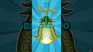 Worst to Worst Devil Fruit of Onepiece