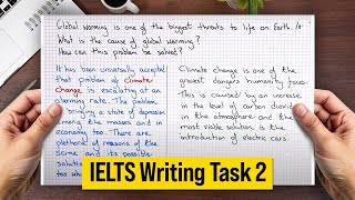 2025年に必要な唯一のIELTSライティングタスク2戦略