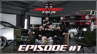 Prostreet Talk Episode 1   Dazz the Detailer