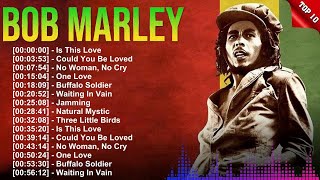 Bob Marley – "One Love" and Other Timeless Songs That Unite the World 🎤✨