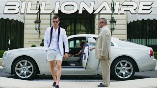 Billionaire Luxury Lifestyle💲[Billionaire Life Motivation & Visualization 🔥] #28