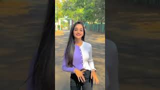 ❤️माझ्या अंगात येते बया बया ग ..! 😍#trending #love #explore #tiktok #funny #instagram #comedy#shorts