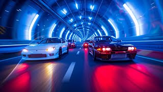 ＪＡＰＡＮ ＤＲＩＶＥ ※ CHILL PHONK FOR NIGHT DRIVE (LXST CXNTURY TYPE) | NIGHT CAR MUSIC | ФОНК 2024