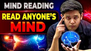 7 Psychology Tricks to Read Anyone 😱 | Mind Reading Techniques | Prashant Kirad