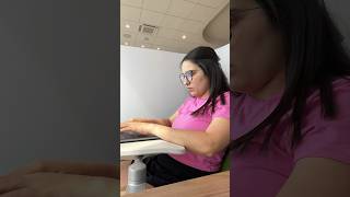 PRODUCTIVE LIBRARY STUDY VLOG✏️📚 #studylog