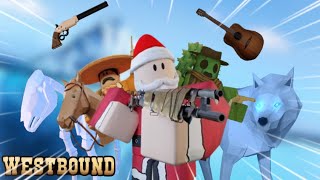 The Entire Westbound ICEBERG EXPLAINED (Roblox Westbound)