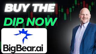Mini-Palantir? BigBear.ai’s (BBAI) Buy the Dip Setup Ahead of a Rally to $10 (+35%)
