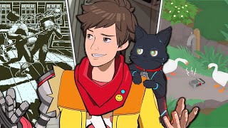 10 Best Games to COMPLETE in One Day