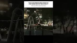 stop caring about others #beautywithpurity