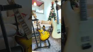 Guitar Adict! #guitarist #guitarcollector #musicianslifestyle