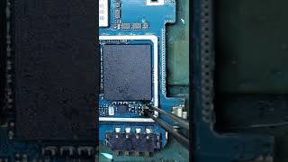 Samsung Short Finding