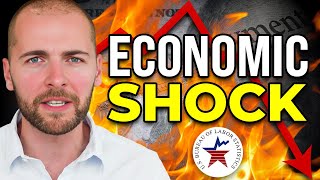 Job growth drops 84% from normal. Fed now considering multiple rate cuts.