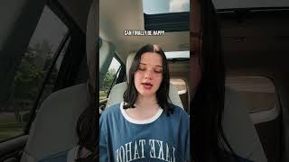 “the checklist of happiness” poem from Calm Within Chaos #poetrypoem #poetryreading #poems #bookish