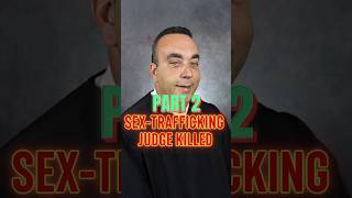 Part 2 Why Judge Was Killed by the Sheriff?  #shorts #crime  #documentary  #news