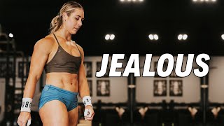 JEALOUS - Female Fitness Motivation 😏
