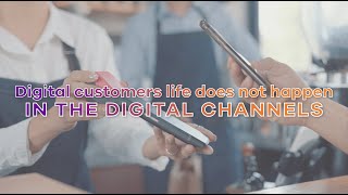 Become a part of your client's daily life