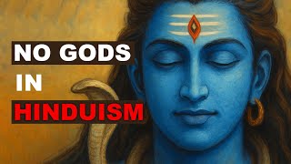 True Hinduism -  A Spiritual Science