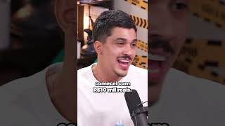 Investindo em Bitcoin | com CHICO MOEDAS