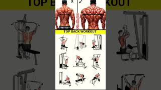 “Back strong, spine straight 💪 #BackDay #Strength #PullPower #GymLife #WorkoutMotivation”