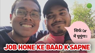 FRUSTRATED ASPIRANT VLOG 01 | SSC RAILWAY BANKING EXAMS