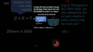 You need math speed and confidence. #asvabmathhelp