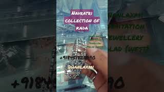 Navratri Kada (only Wholesale) +918451828290 #oxodised #jewellery #navratri