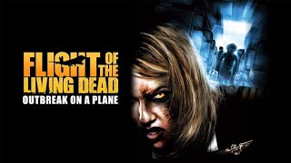 Flight Of The Living Dead Hollywood Tamil Dubbed Full Movie l David Chisum l Kristen Kerr l