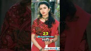Qaid Mein Hai Bulbul Movie Cast Then & Now (1992-2025) #shorts