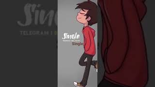 single whatsapp status lyrics song
