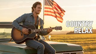 Country Music 2025 - Best Country Love Songs 2025 💞 Luminous & Dreamy Harmonies | Top Country Songs