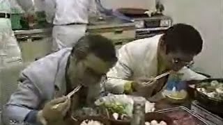 実録　日本の裏世界 ～極道～  山口組　二代目難波安組