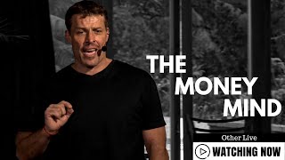 Tony Robbins: The Money Mind ( Tony Robbins Philosophy )