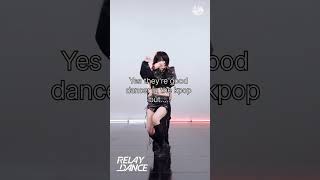 🔥They are good dancers in kpop...🔥 #kpop #bts #blackpink #twice #exo #viralshorts