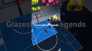 Glazesketball legends