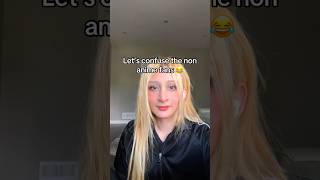 Let’s confuse the non anime fans AGAIN 😭✨