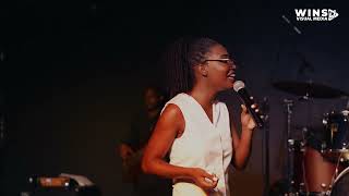 Jo-J Ayiti - M ap la Live