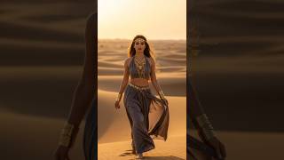 Desert Beauty | habibi song |#habibi #dance #DesertBeauty