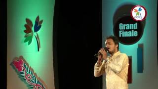 Bangla Song Bipode Musibote sohayota koro  Al amin  Champion  Serader Sera 2016  Sosas   720p