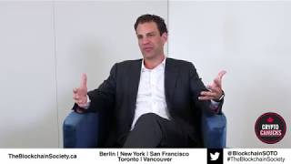 Scott Howard of ePIC Blockchain on The Blockchain Society & The Importance of Community Events