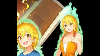 The Spellbook | tg tf transformation | MTF body swap | Male to female |